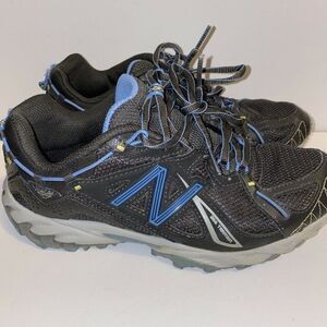 New Balance MT610BB TechRide All Terrain 610 7.5